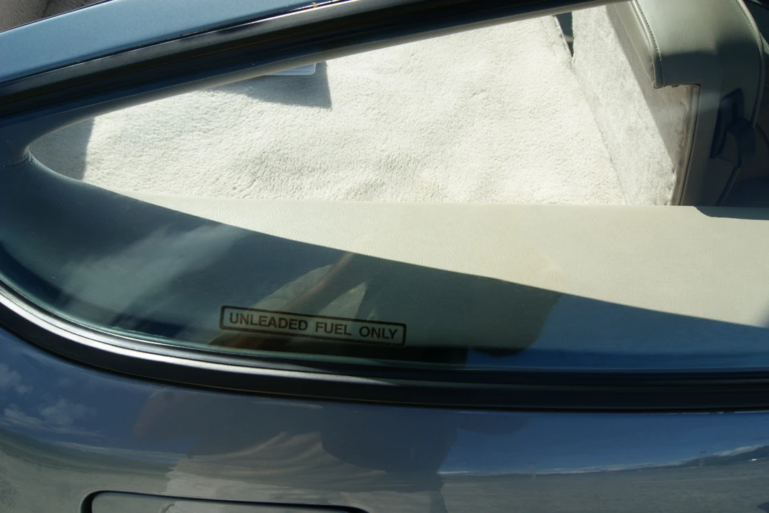 1983 Porsche 928 S - Image 10 of 31