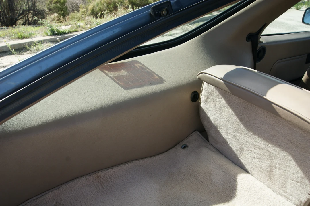 1983 Porsche 928 S - Image 29 of 31