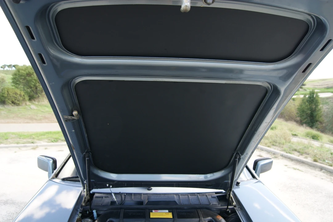 1983 Porsche 928 S - Image 30 of 31