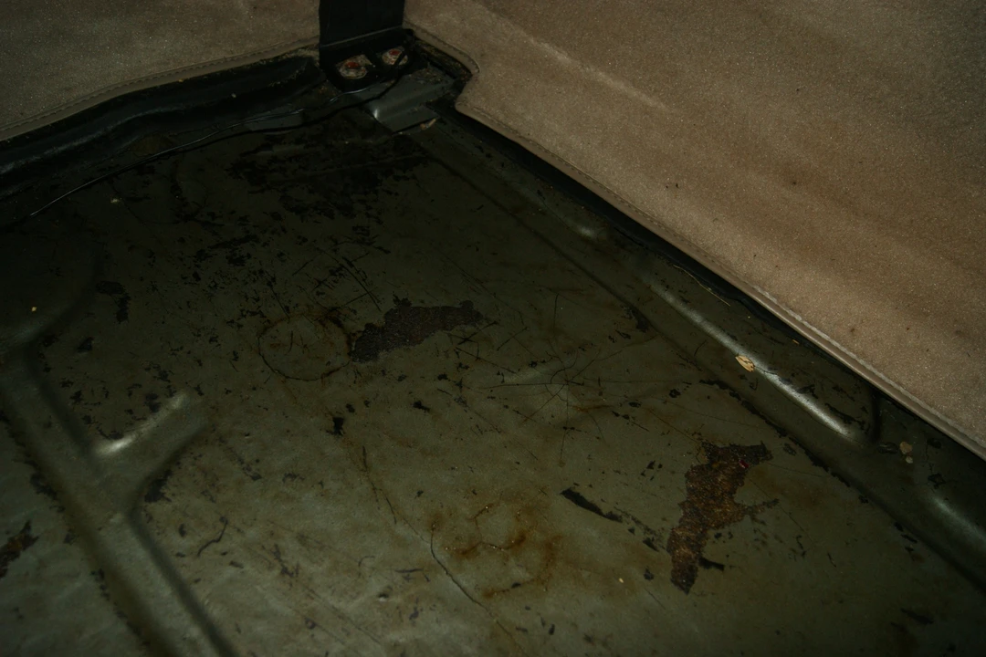 1983 Porsche 928 S - Image 16 of 31