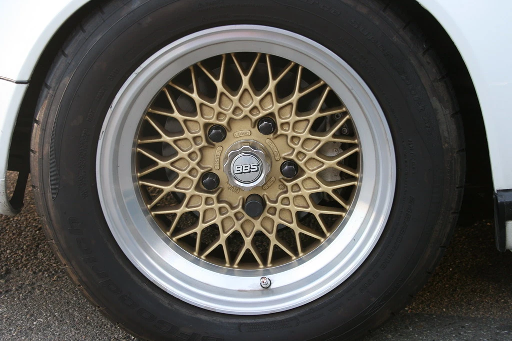 1988 Porsche 911 Carrera 3.2 - Image 19 of 31