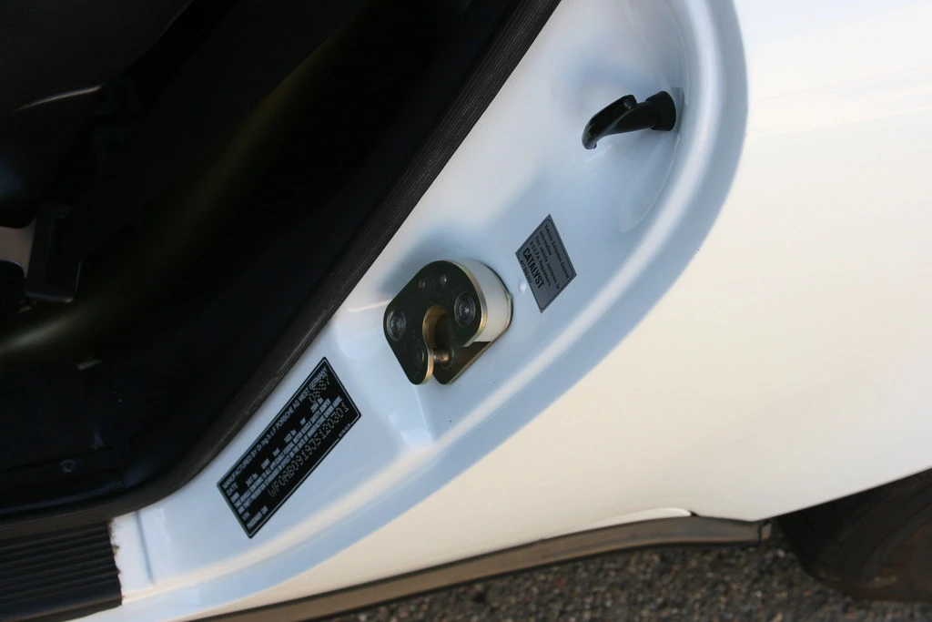 1988 Porsche 911 Carrera 3.2 - Image 20 of 31