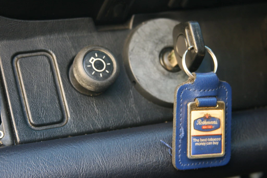 1988 Porsche 911 Carrera 3.2 - Image 31 of 31