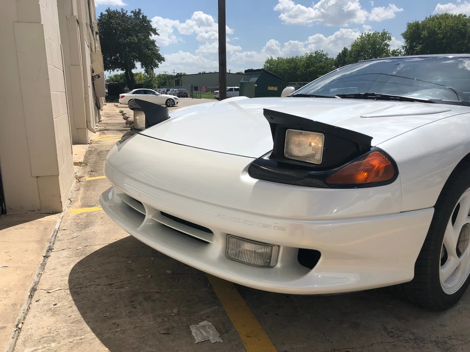 1991 Dodge Stealth - Image 8 of 31