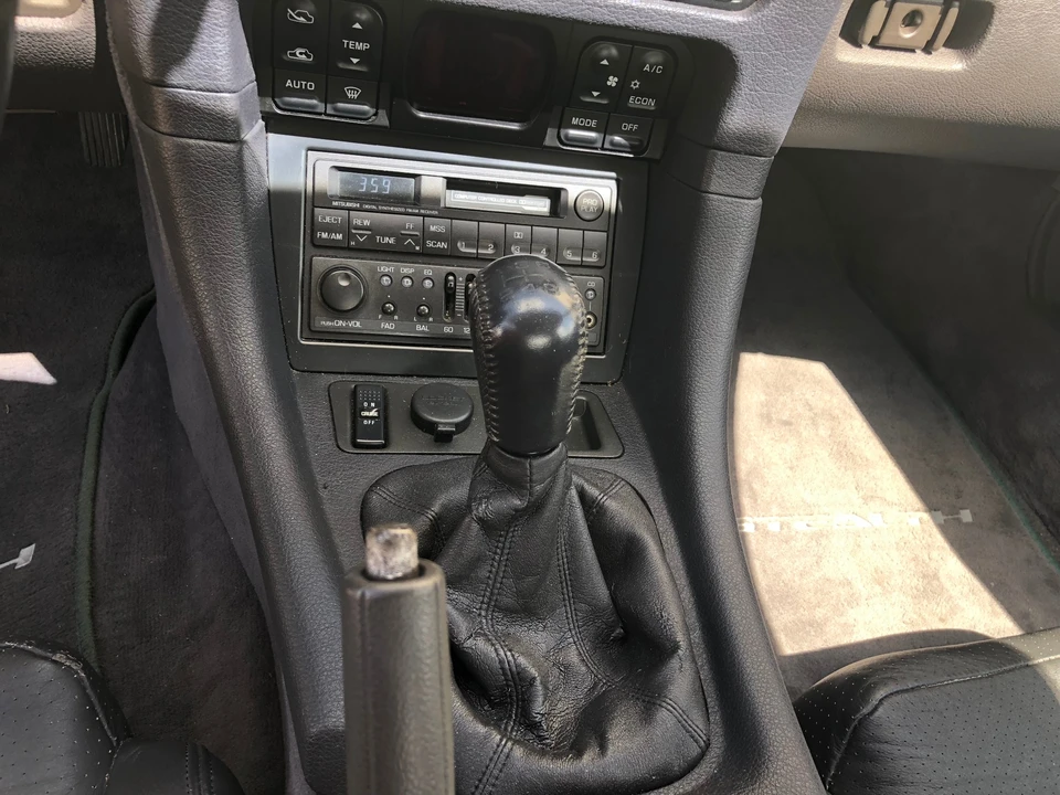 1991 Dodge Stealth - Image 27 of 31
