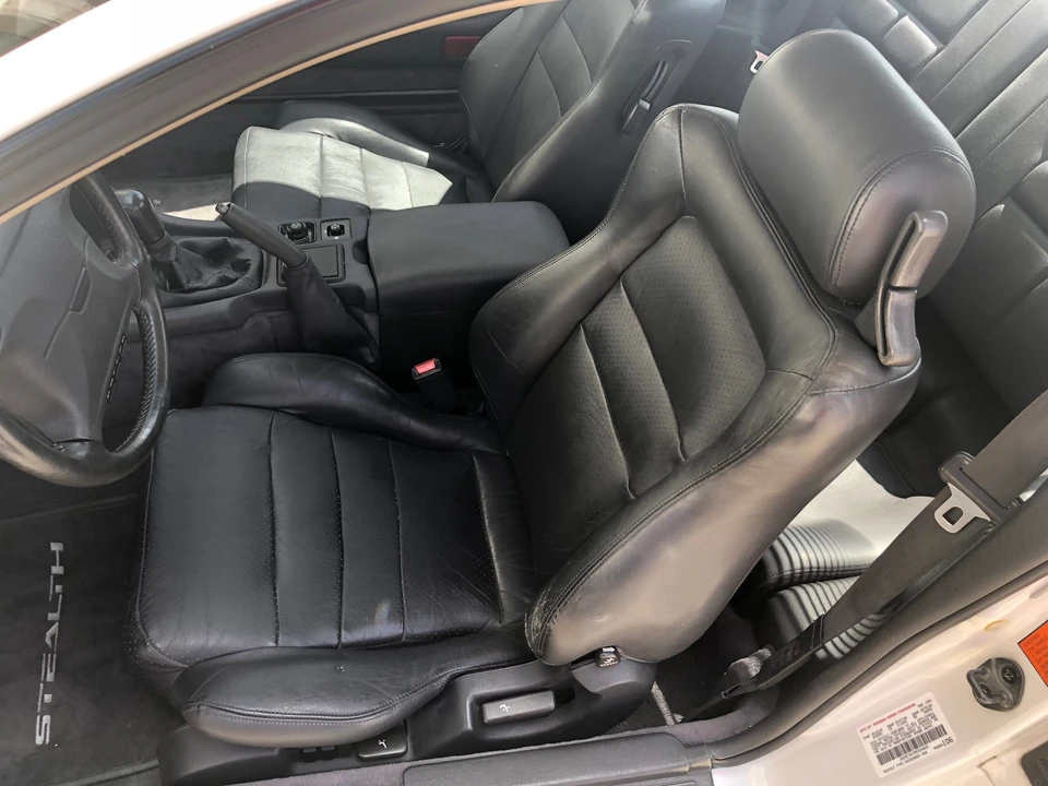 1991 Dodge Stealth - Image 19 of 31