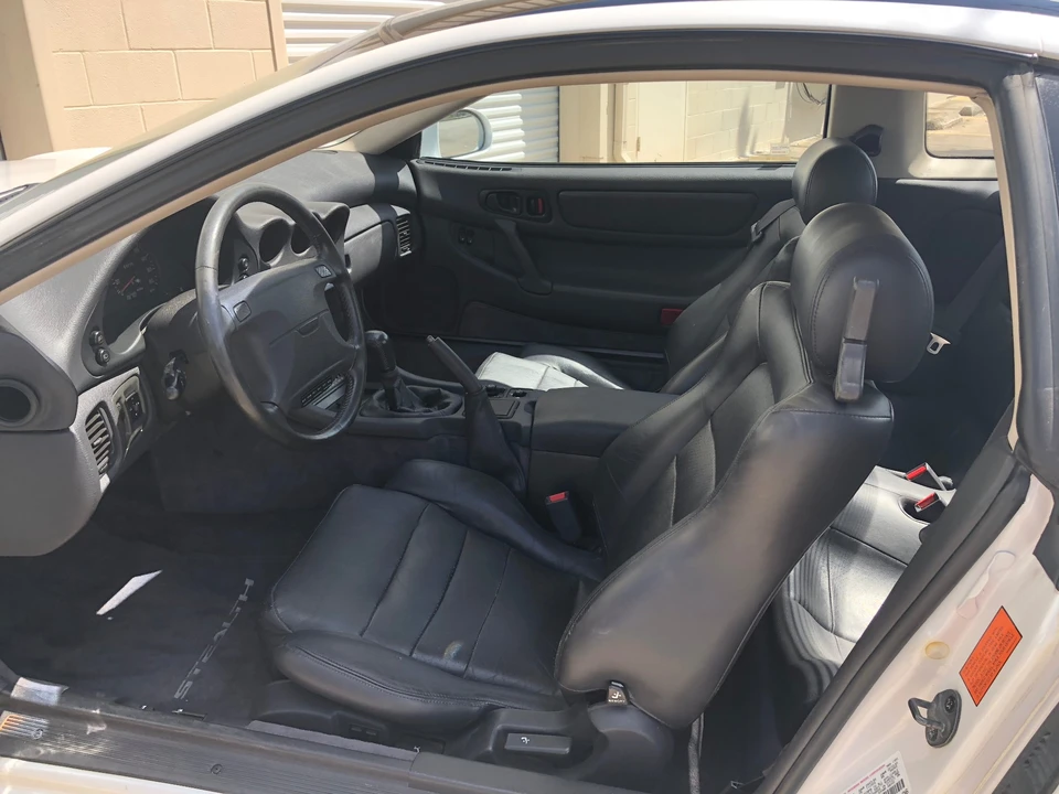 1991 Dodge Stealth - Image 22 of 31