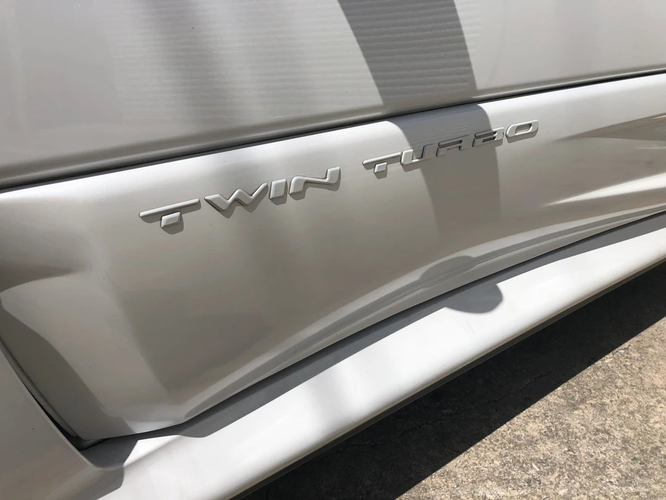 1991 Dodge Stealth - Image 10 of 31