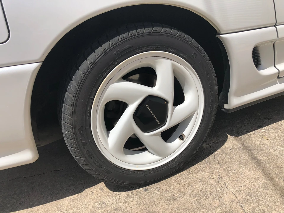 1991 Dodge Stealth - Image 16 of 31