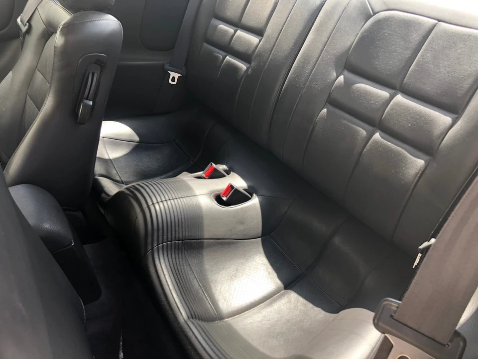 1991 Dodge Stealth - Image 20 of 31