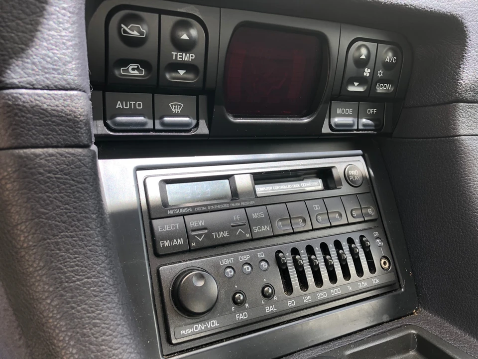 1991 Dodge Stealth - Image 26 of 31