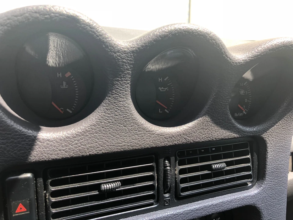 1991 Dodge Stealth - Image 25 of 31
