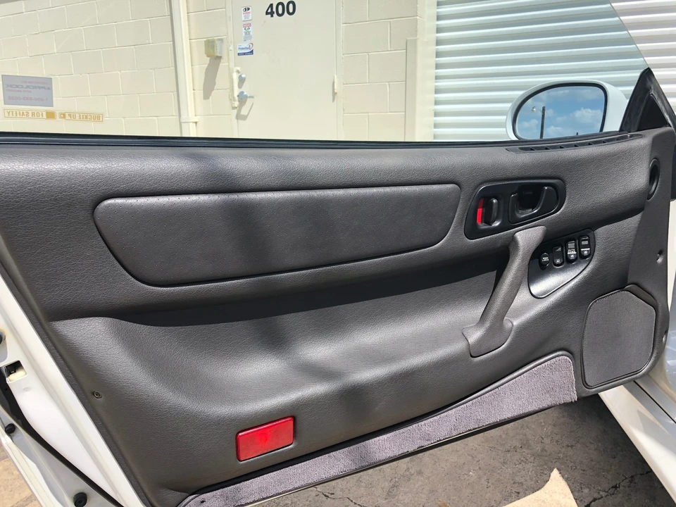 1991 Dodge Stealth - Image 17 of 31