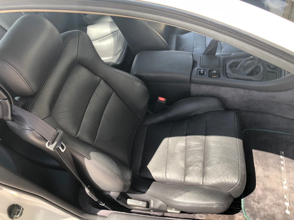 1991 Dodge Stealth - Image 21 of 31