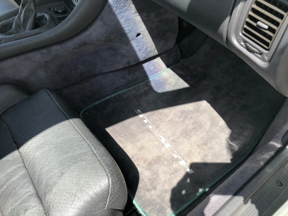 1991 Dodge Stealth - Image 30 of 31