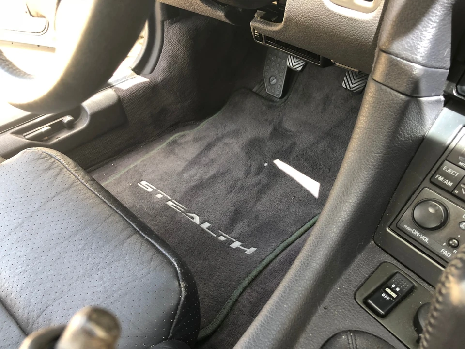 1991 Dodge Stealth - Image 29 of 31