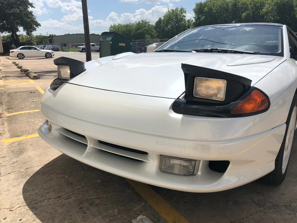 1991 Dodge Stealth - Image 7 of 31