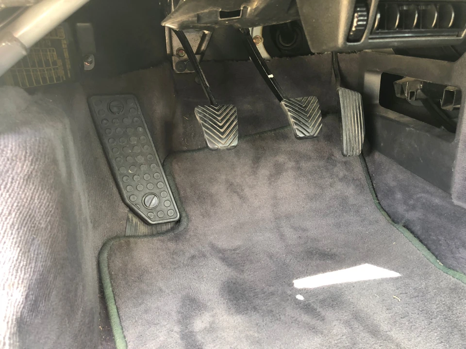 1991 Dodge Stealth - Image 28 of 31