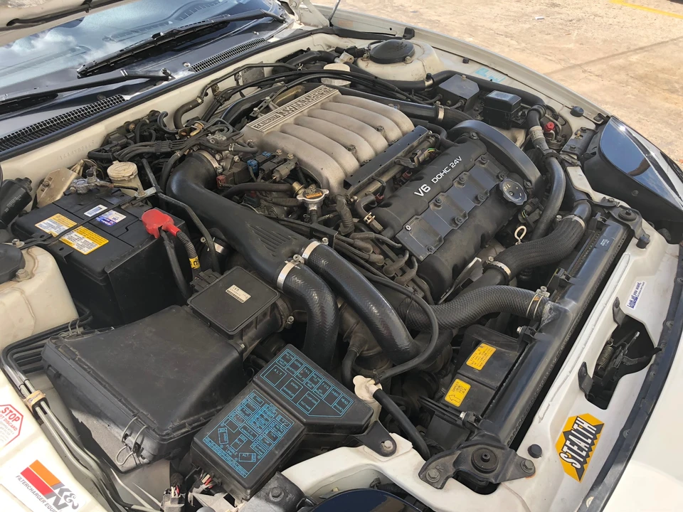 1991 Dodge Stealth - Image 31 of 31