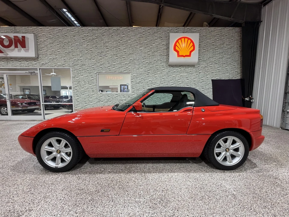 1990 BMW Z1 - Image 31 of 31