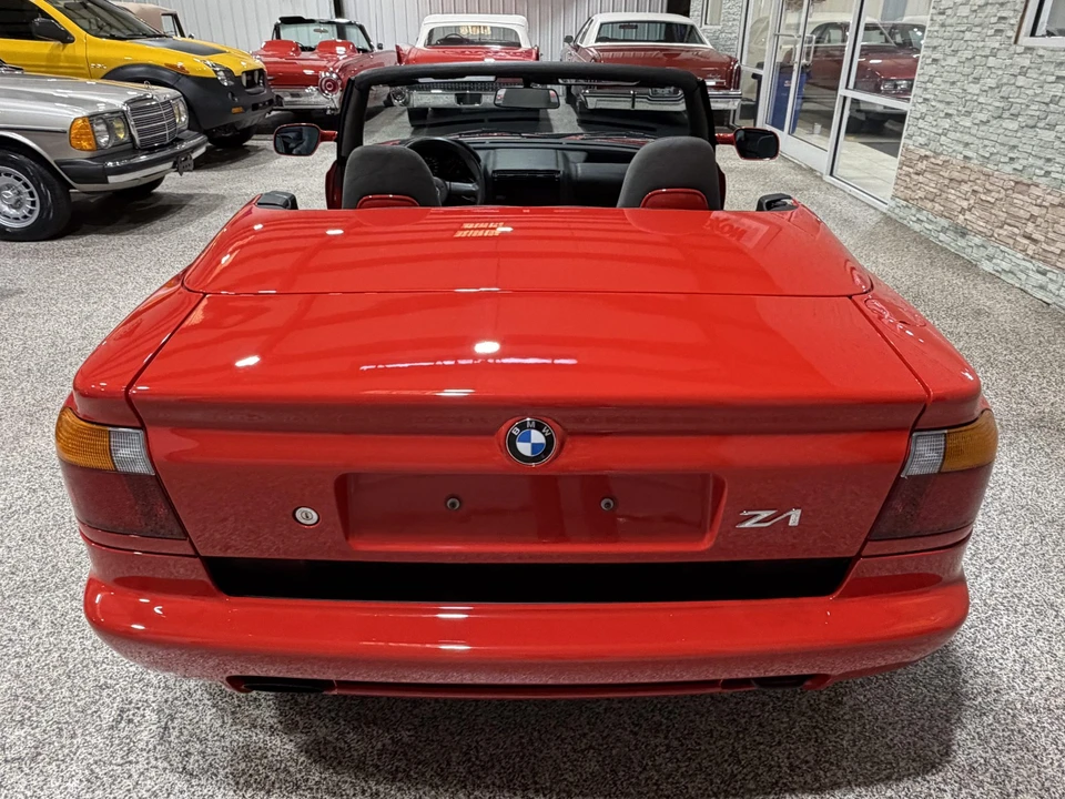 1990 BMW Z1 - Image 13 of 31