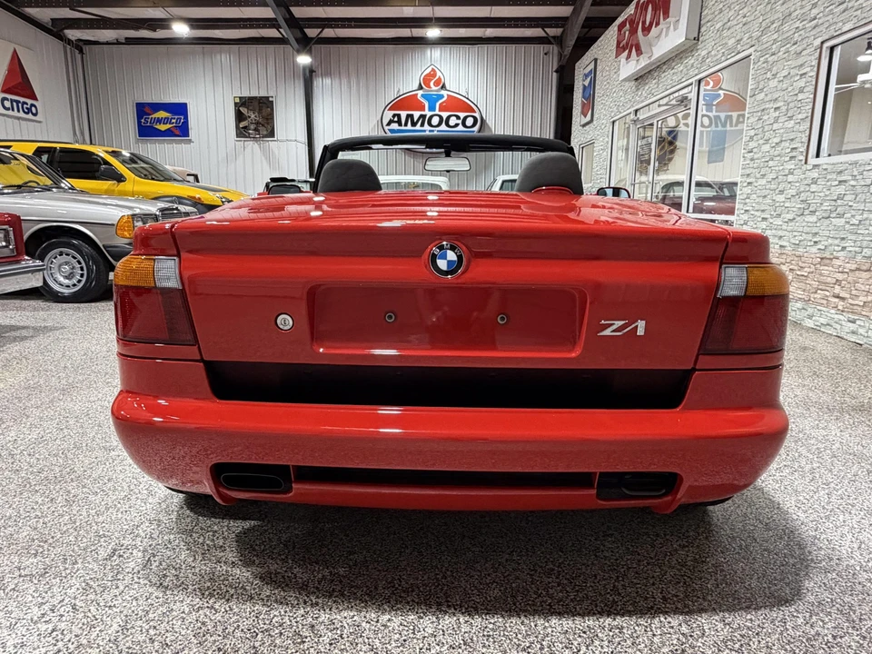 1990 BMW Z1 - Image 14 of 31