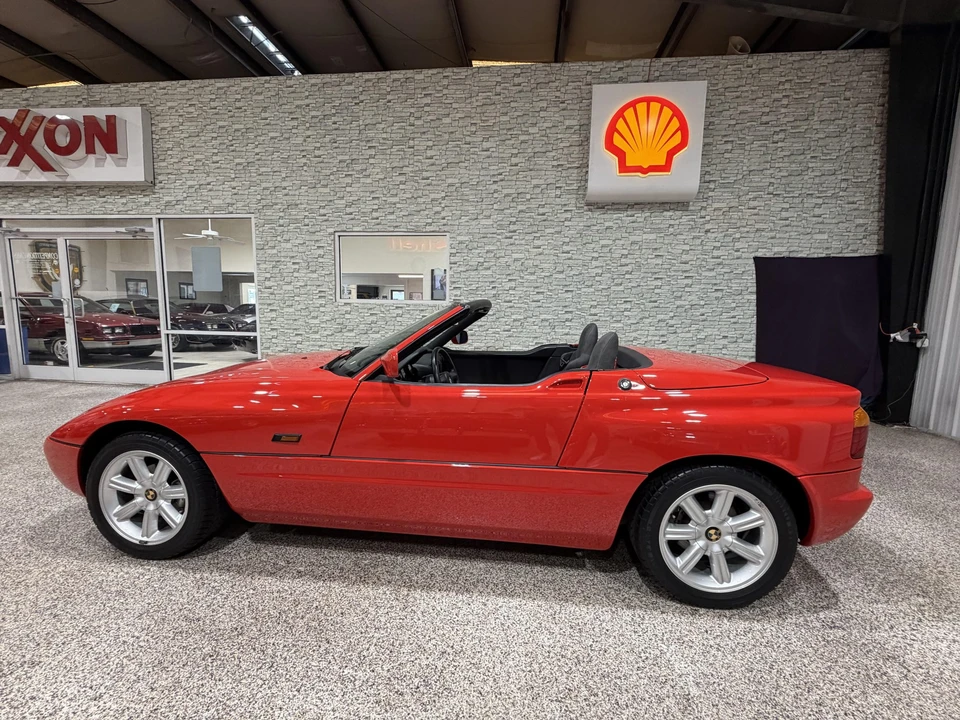 1990 BMW Z1 - Image 7 of 31