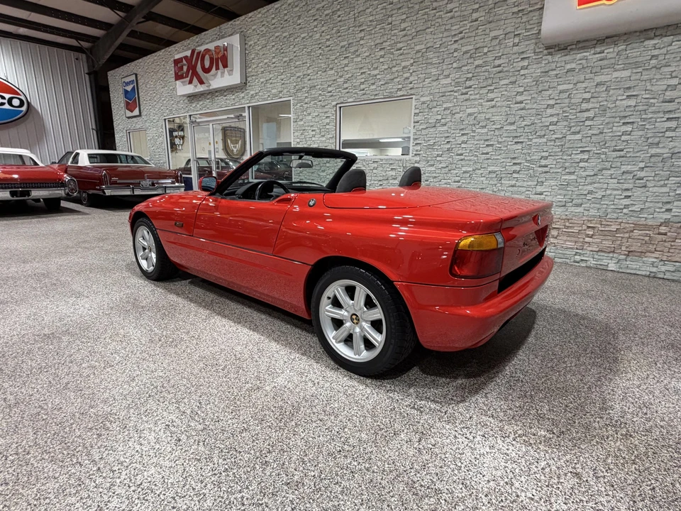 1990 BMW Z1 - Image 9 of 31