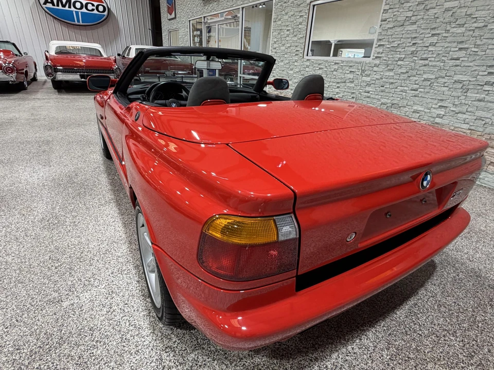 1990 BMW Z1 - Image 11 of 31
