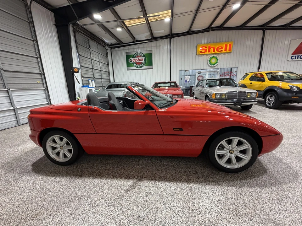 1990 BMW Z1 - Image 25 of 31