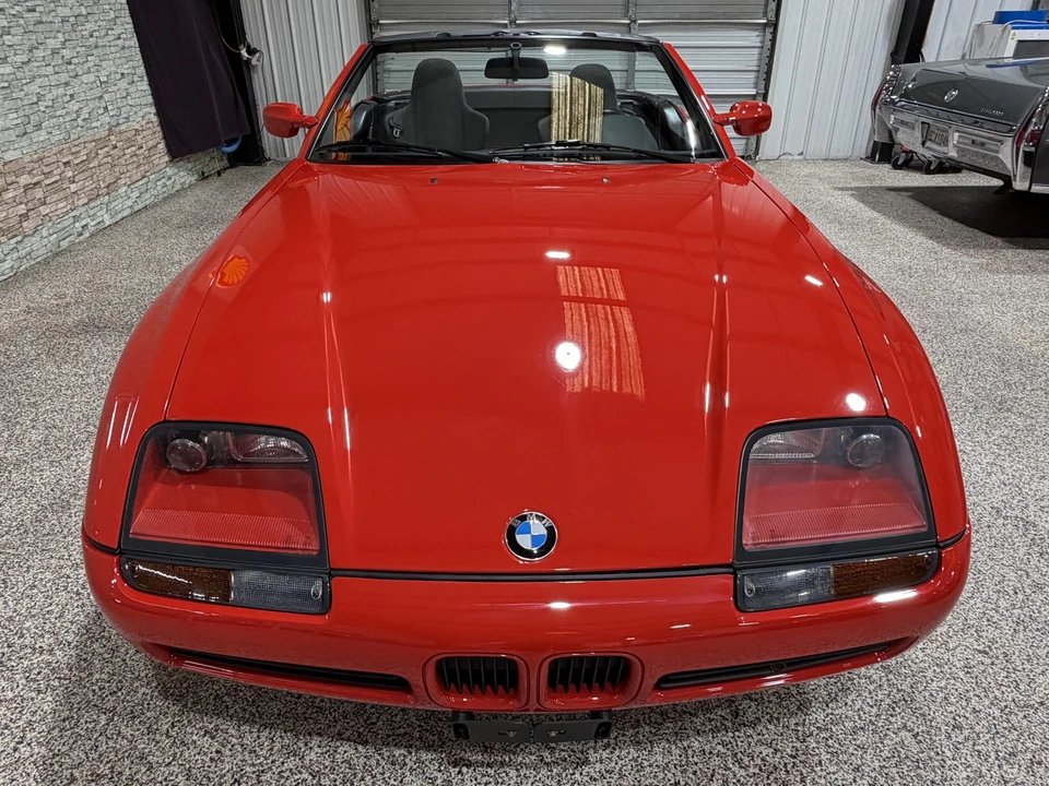 1990 BMW Z1 - Image 29 of 31
