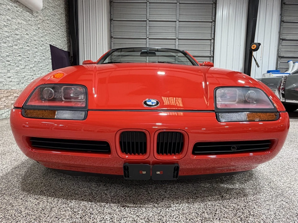 1990 BMW Z1 - Image 28 of 31
