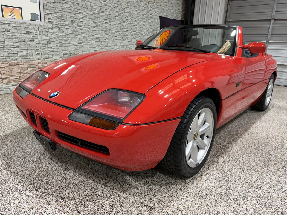 1990 BMW Z1 - Image 3 of 31