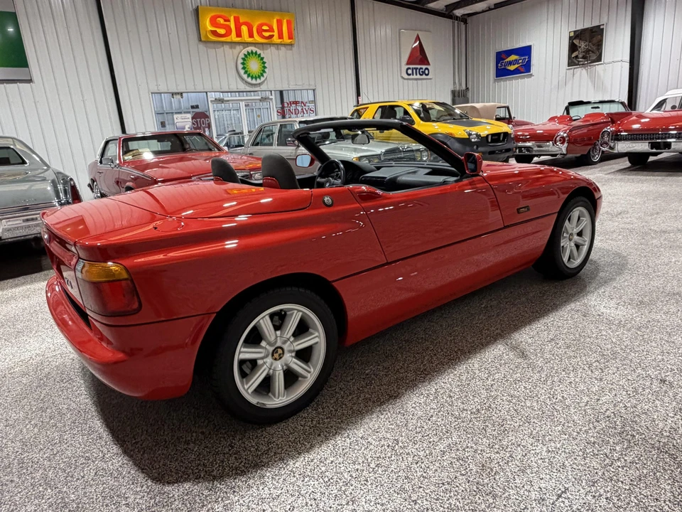 1990 BMW Z1 - Image 24 of 31