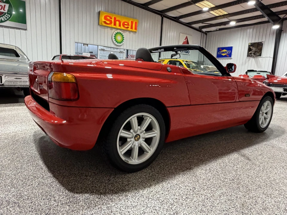 1990 BMW Z1 - Image 23 of 31