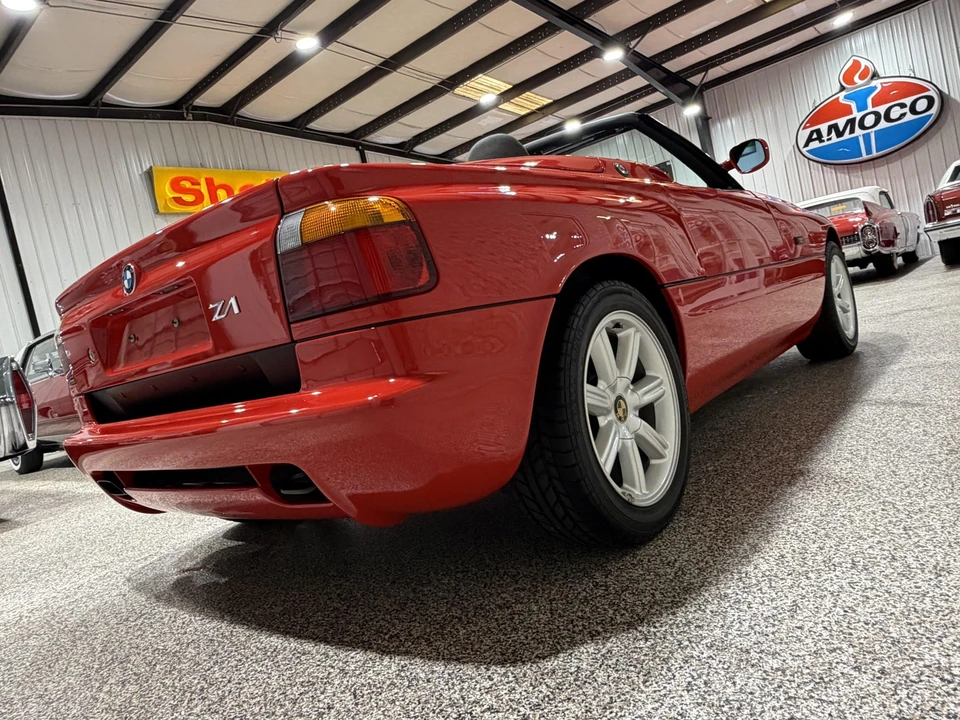 1990 BMW Z1 - Image 20 of 31