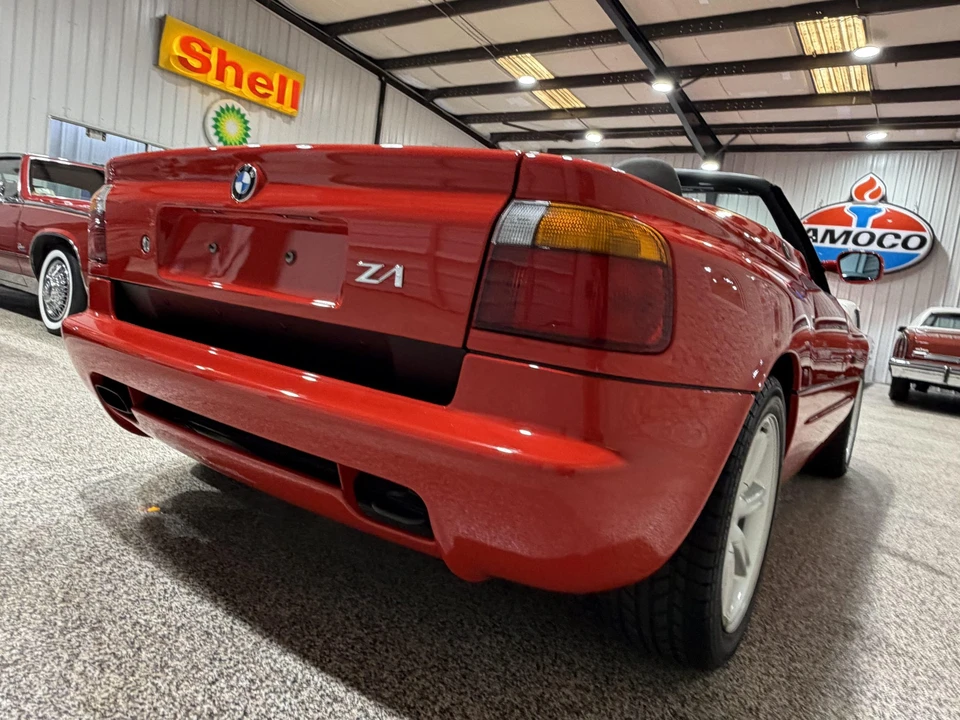 1990 BMW Z1 - Image 16 of 31
