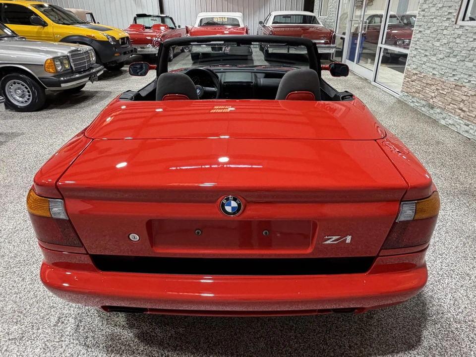 1990 BMW Z1 - Image 12 of 31