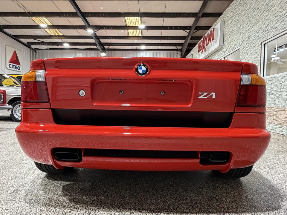1990 BMW Z1 - Image 15 of 31