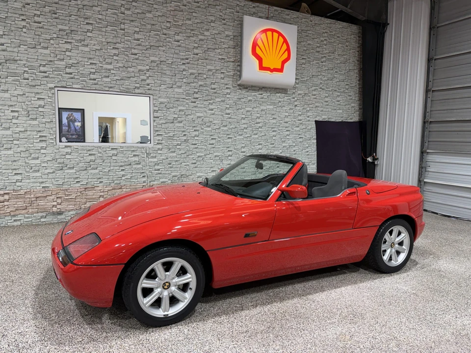 1990 BMW Z1 - Image 5 of 31