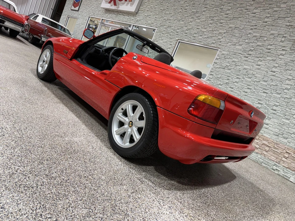 1990 BMW Z1 - Image 10 of 31