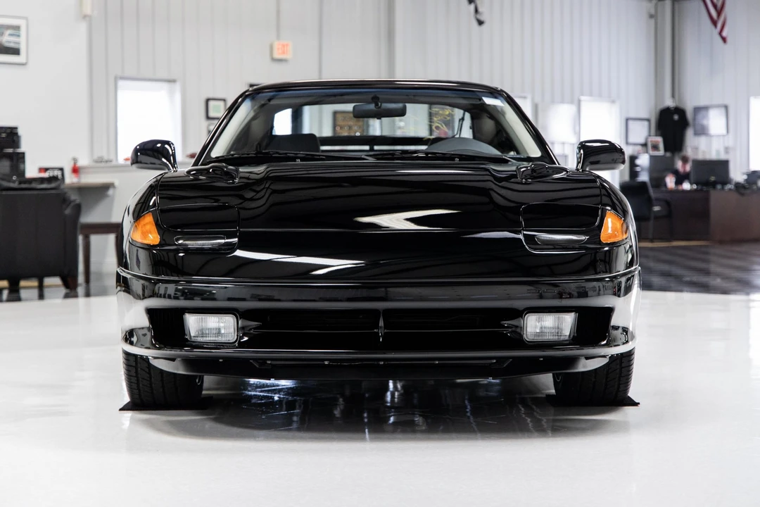 1991 Dodge Stealth - Image 2 of 31