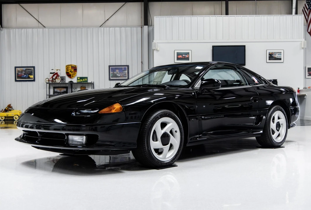 1991 Dodge Stealth - Image 3 of 31