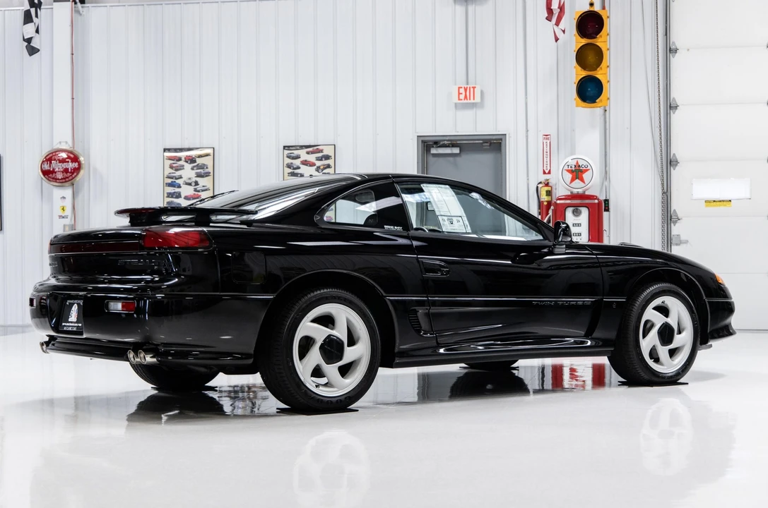 1991 Dodge Stealth - Image 4 of 31