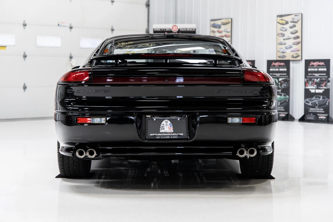 1991 Dodge Stealth - Image 6 of 31