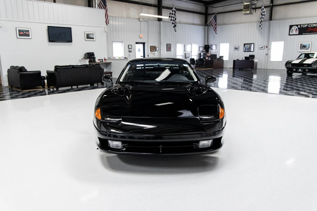 1991 Dodge Stealth - Image 7 of 31