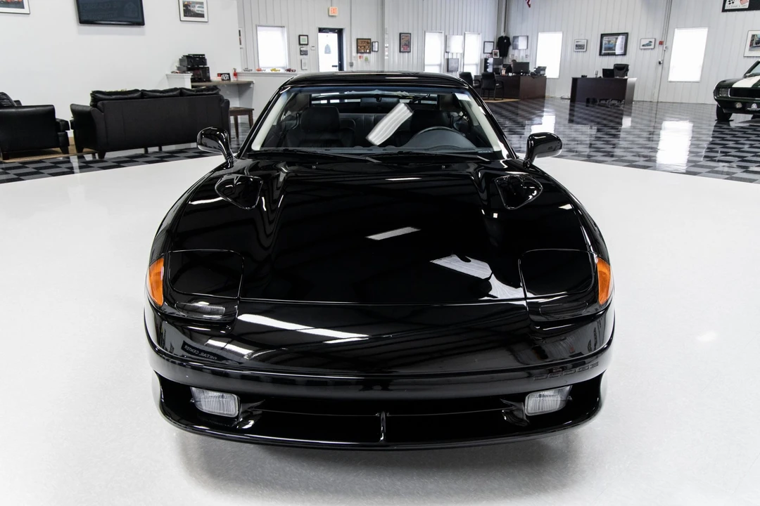 1991 Dodge Stealth - Image 8 of 31