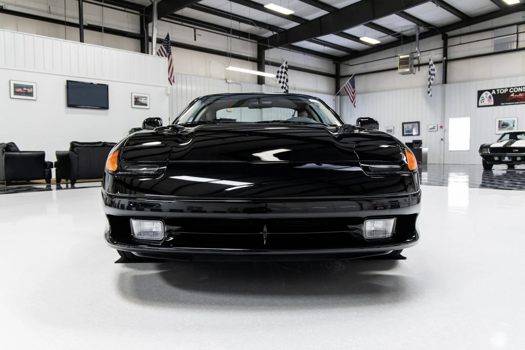 1991 Dodge Stealth - Image 9 of 31