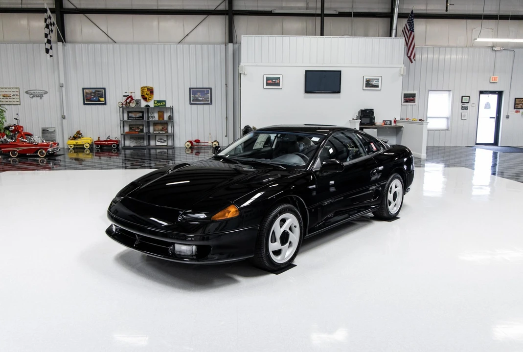 1991 Dodge Stealth - Image 11 of 31