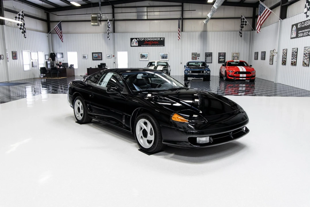 1991 Dodge Stealth - Image 12 of 31